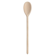 16" Beech Wood Spoon